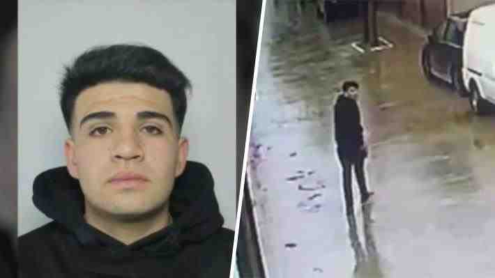 Peligroso miembro de banda narco: Quién sería el autor de herir a bala a dos carabineros en Lo Espejo