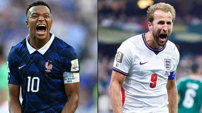 El partido que "ninguno quiere jugar": A qué hora es y formaciones para el Francia-Inglaterra por el tercer lugar del Mundial