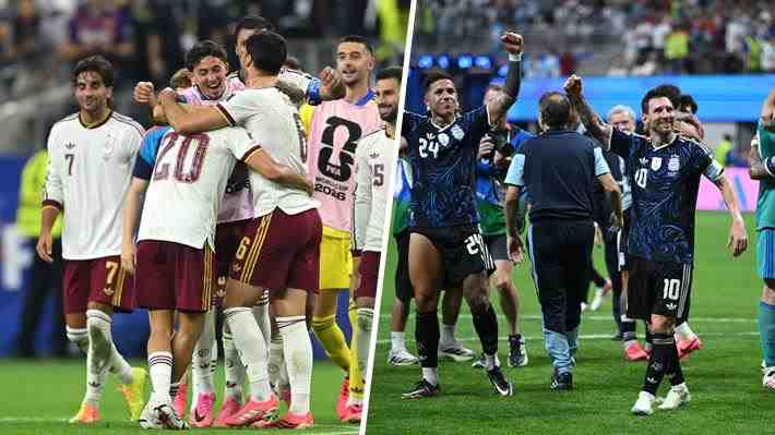 España y Argentina definen al campeón del Mundial 2026: A qué hora, formaciones y quién transmite