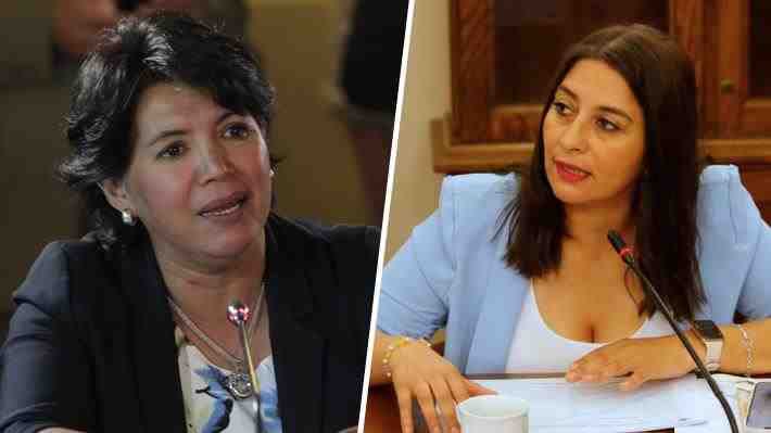 Sistema frontal: Senadora por Atacama (DC) valora despliegue del Gobierno mientras diputada PC amenaza con una AC
