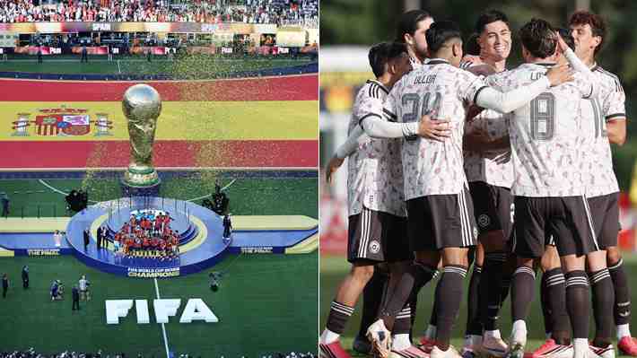 ¿Con 16 selecciones más? Las dudas con respecto al próximo Mundial, el pedido de Conmebol y todo lo que se sabe de proceso rumbo a 2030