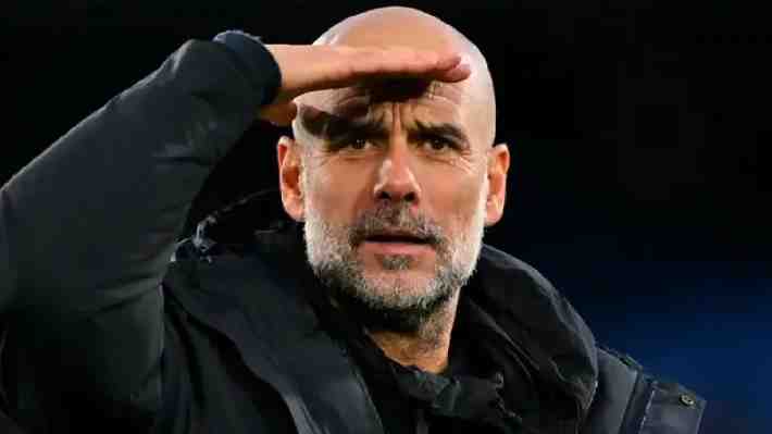 Bomba: Guardiola sostiene reunión formal para dirigir por primera vez una selección