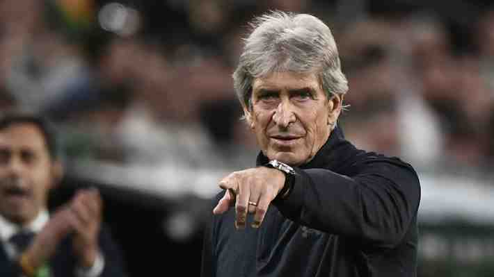¿Adelantar las elecciones? La nueva movida de la ANFP para asegurar la llegada de Manuel Pellegrini a la "Roja"
