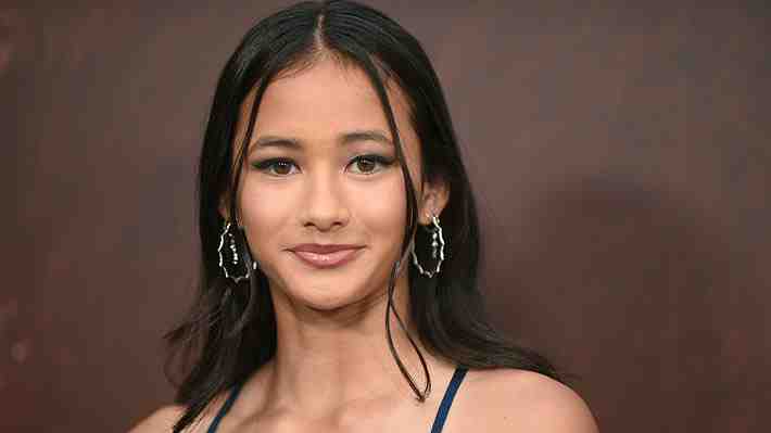 Trágica muerte remece al mundo del cine: Kaylee Hottle, actriz de "Godzilla", fallece a los 18 años en un accidente de tránsito