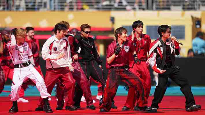 Vuelco: Ministerio del Deporte autoriza que conciertos de BTS se realicen en el Estadio Nacional