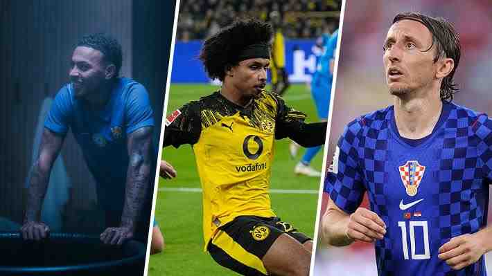 Mercado europeo: El Chelsea ficha a Rogers por precio récord, Adeyemi muy cerca del Barcelona y Modric define su futuro