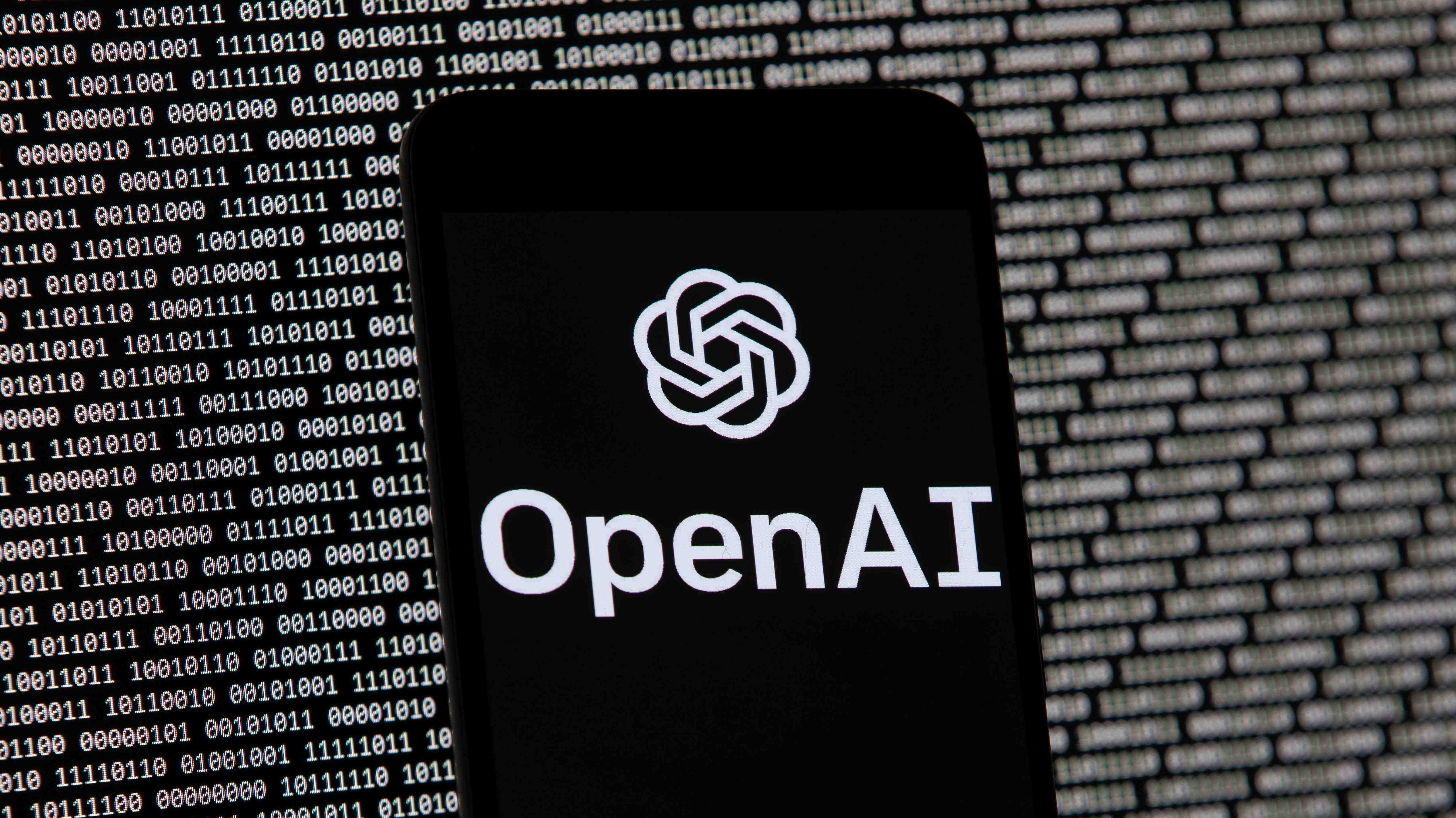 OpenAI reporta hackeo autónomo "sin precedentes" ejecutado por sus agentes de IA