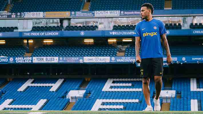 Tuvo revancha tras no triunfar en el City... Quién es Morgan Rogers, el jugador al que Chelsea convirtió en el quinto fichaje más caro de la historia