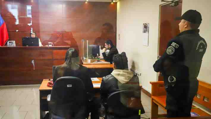 "Realizó maniobra no permitida": Suspenden licencia a conductor que provocó fatal accidente en metro de Viña