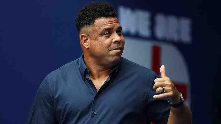 Ronaldo se rinde al dominio absoluto de España sobre Argentina y lanza potentes críticas al juego trasandino y al de Brasil