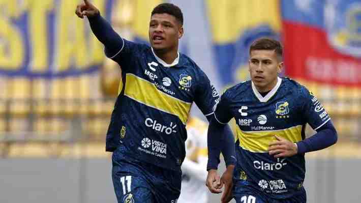 Luto en el fútbol: Fallece Bruno Betancor, uruguayo de apenas 22 años que jugó en Everton y que había sido acusado de robo hace solo días