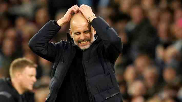 La "desorbitada" diferencia que aleja a Pep Guardiola de la selección italiana y el nuevo potente candidato que se suma