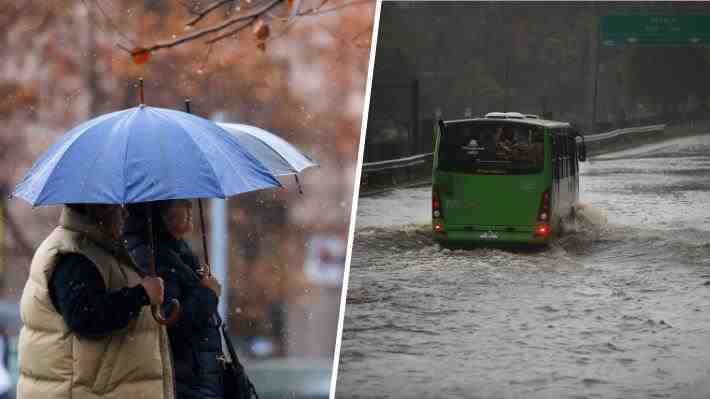 ¿Fue histórico el temporal de julio?: Qué dicen los registros de 70 años de lluvias y el impacto de la sequía