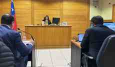 "Una burla": Diputados expresan molestia por "nguillatún" para imputado por crímenes de carabineros Nain y Cosme
