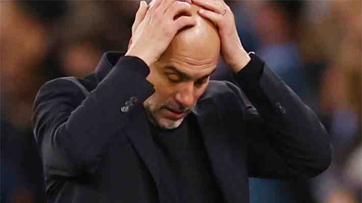 "No me siento capaz...": Guardiola finalmente rechaza a Italia... Los motivos y los dos nombres que toman fuerza