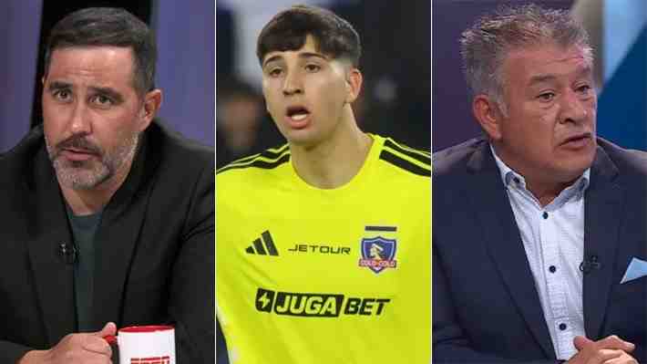 Claudio Bravo  y Claudio Borghi encienden el debate por el caso Maureira en Colo Colo: El potente consejo del ex arquero de la "Roja"