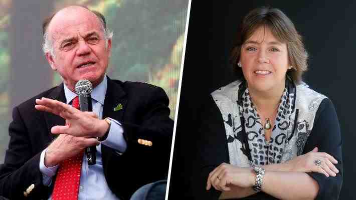 "Deslealtad y falta de patriotismo tremendo": Agro y salmoneros arremeten contra ONGs que expusieron contra Chile