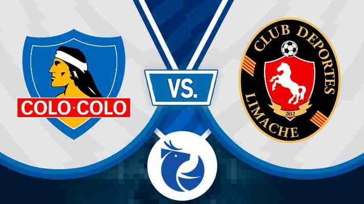 ¡En vivo! Colo Colo derrotó a Limache en el regreso del Campeonato Nacional
