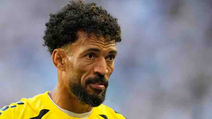 Los detalles del contrato de Vozinha en Colo Colo: Por cuánto firma, el sueldo que recibiría y cuándo llegaría a Chile