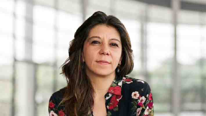 Carolina Rudnick de ONG Libera: "Se nos ha culpado, incluso, de ser los causantes" del alza de aranceles de EE.UU.
