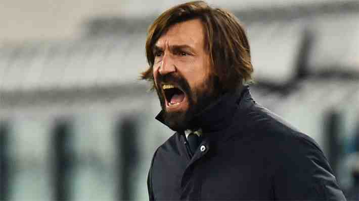 Escándalo en Italia por la llegada de Andrea Pirlo a la selección: Los motivos y por qué dicen que es un "grave error" nombrarlo como DT