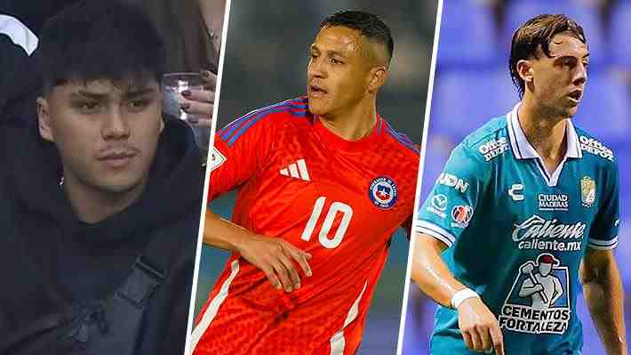 Movidas: Damián Pizarro vuelve a Chile tras dos años, el nuevo guiño de la U a Alexis y el refuerzo que se le caería a los azules