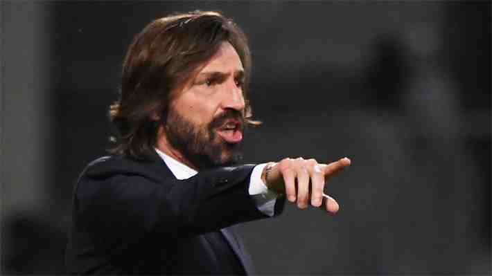 Crece el escándalo: Italia finalmente desiste de contratar a Andrea Pirlo y el DT lanza contundente descargo