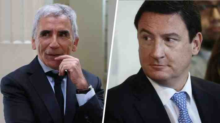 "Transgrede el quehacer del Estado" y "nadie es obligado": El debate entre Peña y Squella por misas en La Moneda