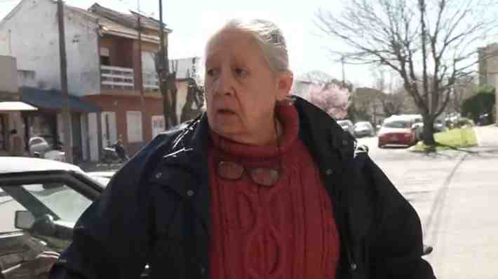 Exámenes de ADN confirman que mujer detectada en Argentina es Bernarda Vera: Figuraba como detenida desaparecida
