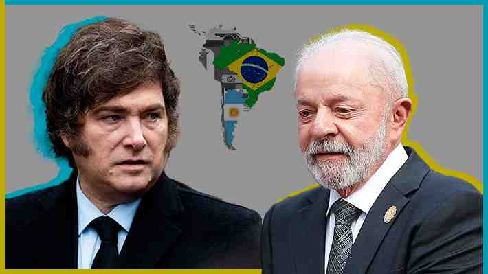 Crisis diplomática entre Brasil y Argentina: Las claves del conflicto