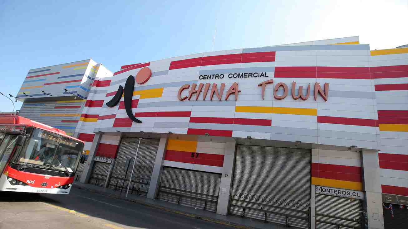 "Debe tener otro uso": Posible instalación de un "mall chino" en antiguo casino Enjoy tensiona a Pucón