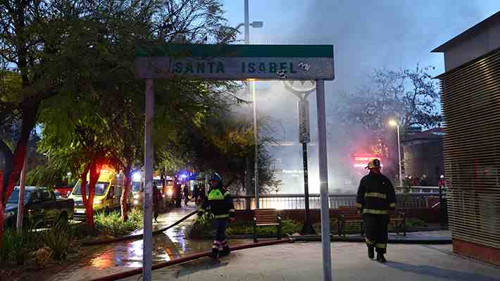 Tendrá tres estaciones cerradas: Metro informa que Línea 5 iniciará con servicio parcial este martes