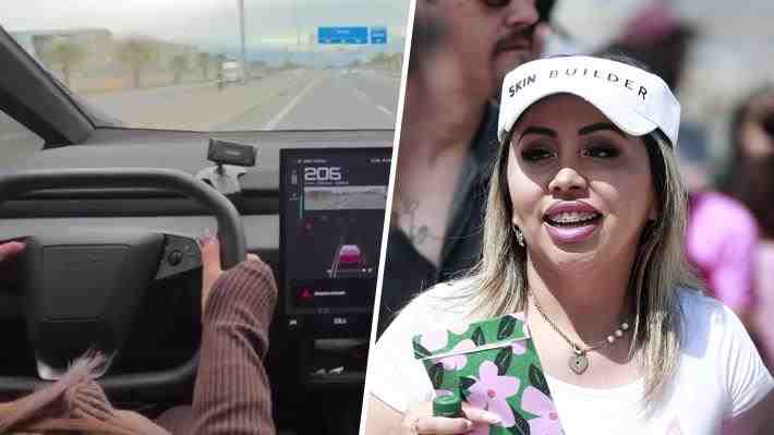 Naya Fácil transitó a 211 km/h: Diputados buscan elevar sanciones a conductores temerarios y Fiscalía abre causa