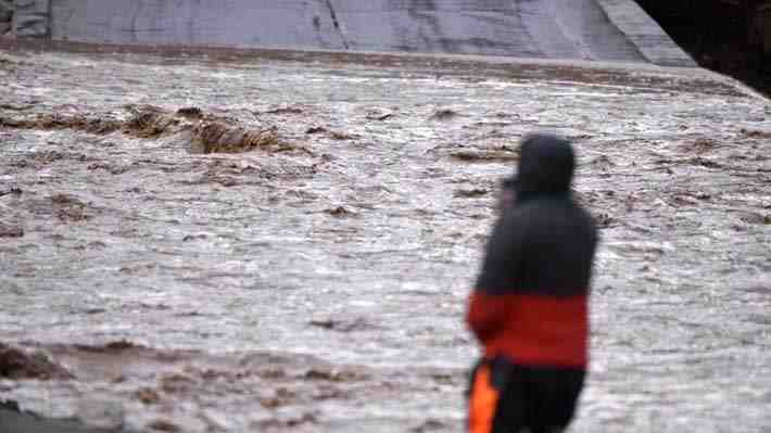 Balance últimos temporales: Varias ciudades rompieron récords de lluvias y pasaron de déficit a superávit