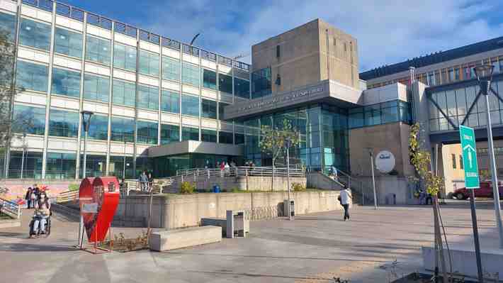 Extranjero se encuentra internado con fiebre hemorrágica en Talcahuano: Está aislado y seremi activó protocolo