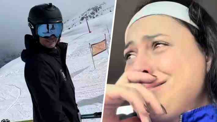 Ciudadana brasileña denuncia xenofobia de instructor argentino en Valle Nevado: Funcionario fue suspendido