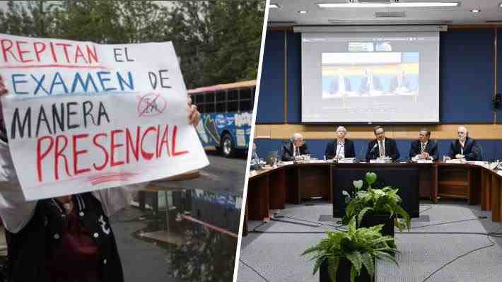 La mayor universidad de México "en jaque" por la IA: Detectan exámenes con puntajes "inéditos" y paralizan admisión
