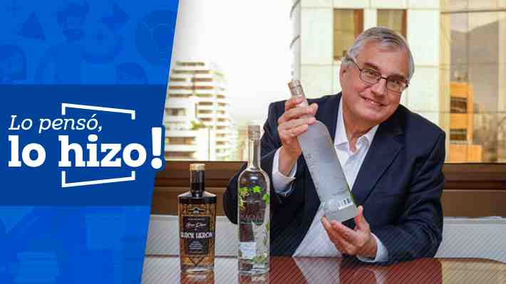 Golpeada por las lluvias y con 176 años de historia: Tulahuén y su pisco premiado en el mundo