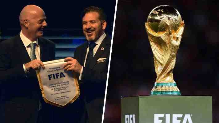 Tras rebelión de la UEFA, quiénes son las confederaciones "aliadas" y "enemigas" al plan de Infantino de "vender" el Mundial