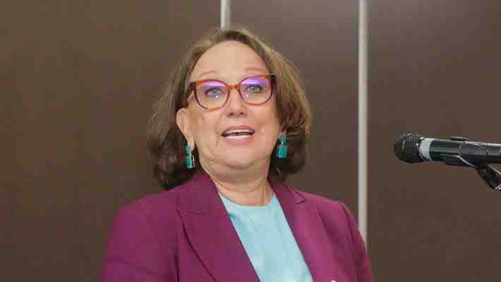 Proceso de selección de Secretaría de la ONU: Grynspan sería la más respaldada y Bachelet se ubicaría cuarta
