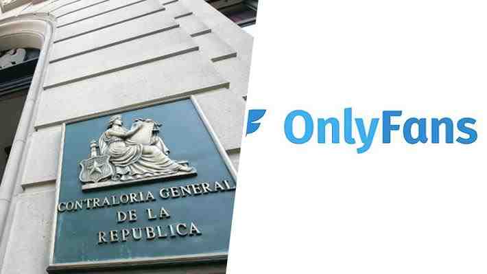 Tras caso de gendarme con OnlyFans: Contraloría se define por funcionarios públicos que venden contenido para adultos