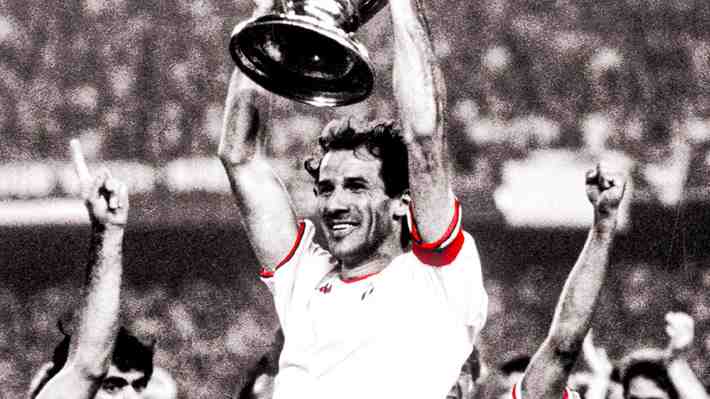 Tristeza en el fútbol mundial: Fallece a los 66 años Franco Baresi, uno de los mejores defensores de la historia