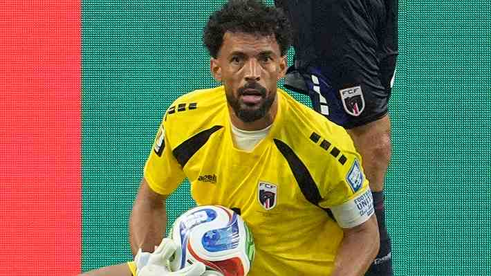 ¿Llega o no llega a Colo Colo? La otra versión que pone en duda el fichaje de Vozinha