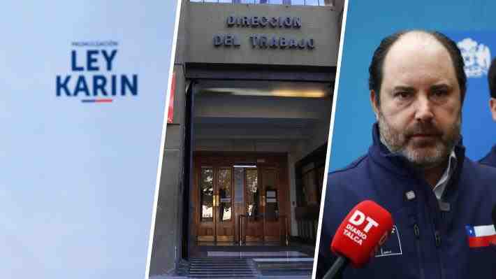 Ley Karin cumple dos años con la DT "saturada": Piden ajustes y Gobierno prepara cambios