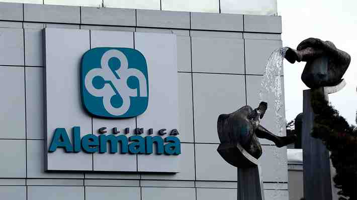 Ginecólogo es formalizado por parto gemelar que dejó postrada a una mujer en clínica