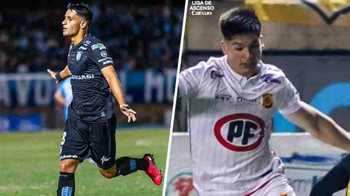 Así va la tabla de posiciones de la Primera B: Fecha 18