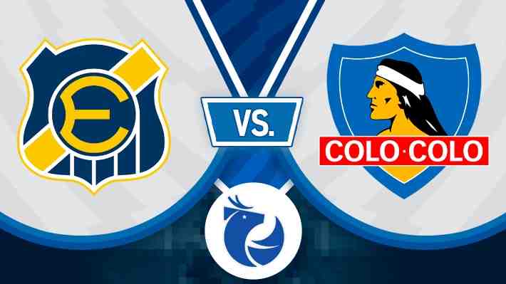 ¡En vivo! El líder Colo Colo visita a Everton en Viña del Mar