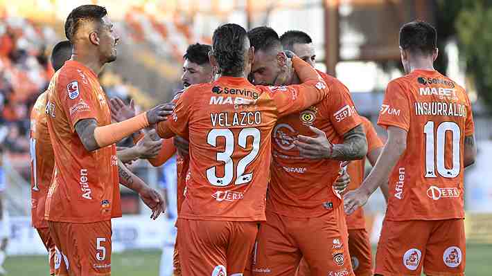 Así va la tabla de posiciones de la Primera B: Fecha 18