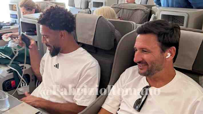 ¿Ahora sí? Vozinha toma rumbo a Chile para firmar en Colo Colo