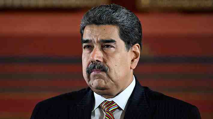 Maduro publica nuevo mensaje desde prisión para valorar diálogos entre el chavismo y la oposición en Venezuela
